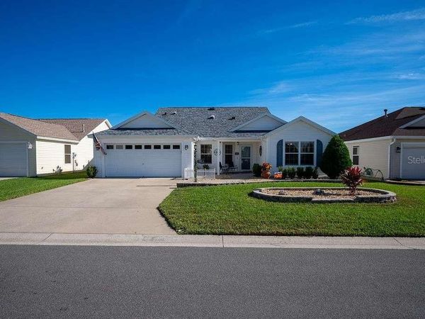 3165 HUDSON COURT, THE VILLAGES, FL 32162