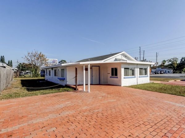 4539 MILE STRETCH DRIVE, HOLIDAY, FL 34690