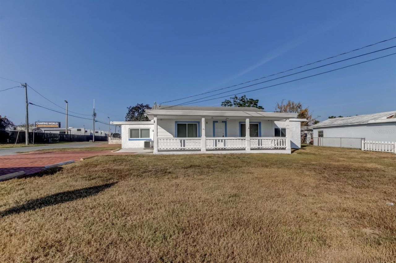 4539 Mile Stretch Drive, Holiday, FL 34690 Photo