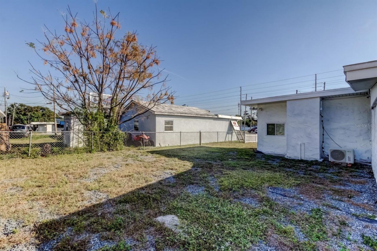 4539 Mile Stretch Drive, Holiday, FL 34690 Photo