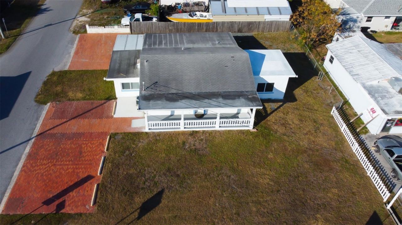 4539 Mile Stretch Drive, Holiday, FL 34690 Photo