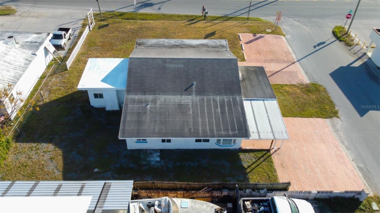 4539 Mile Stretch Drive, Holiday, FL 34690 Photo