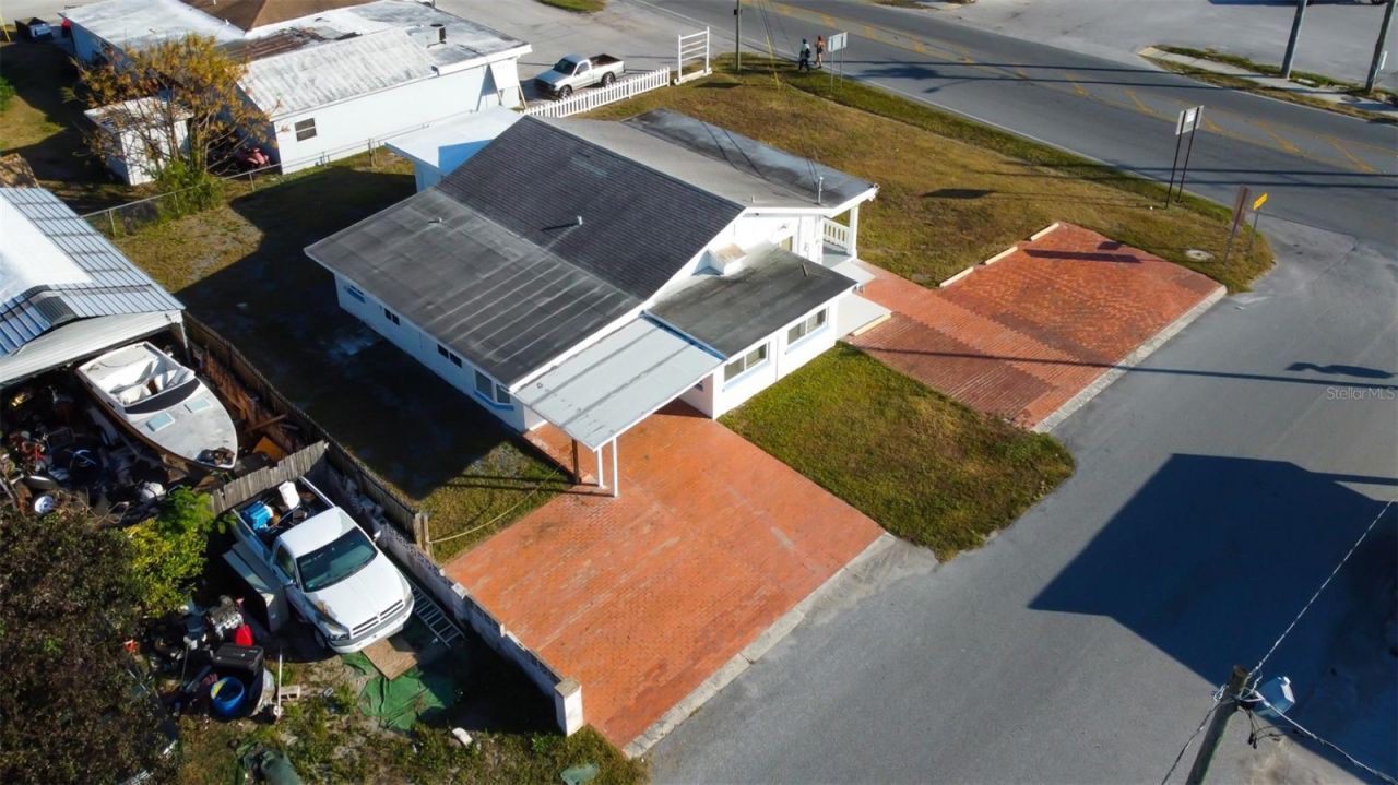 4539 Mile Stretch Drive, Holiday, FL 34690 Photo