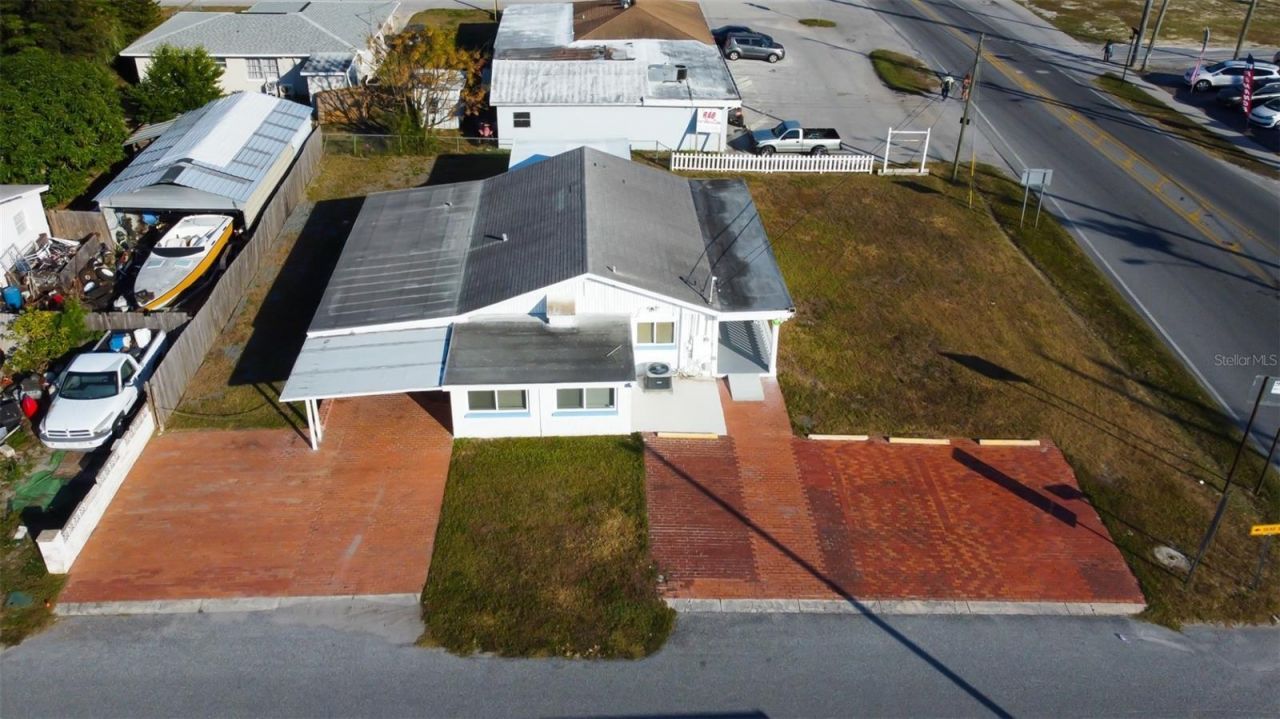 4539 Mile Stretch Drive, Holiday, FL 34690 Photo