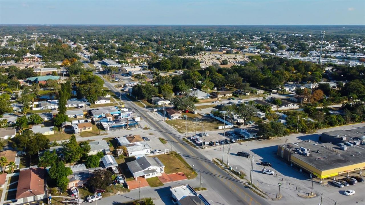 4539 Mile Stretch Drive, Holiday, FL 34690 Photo