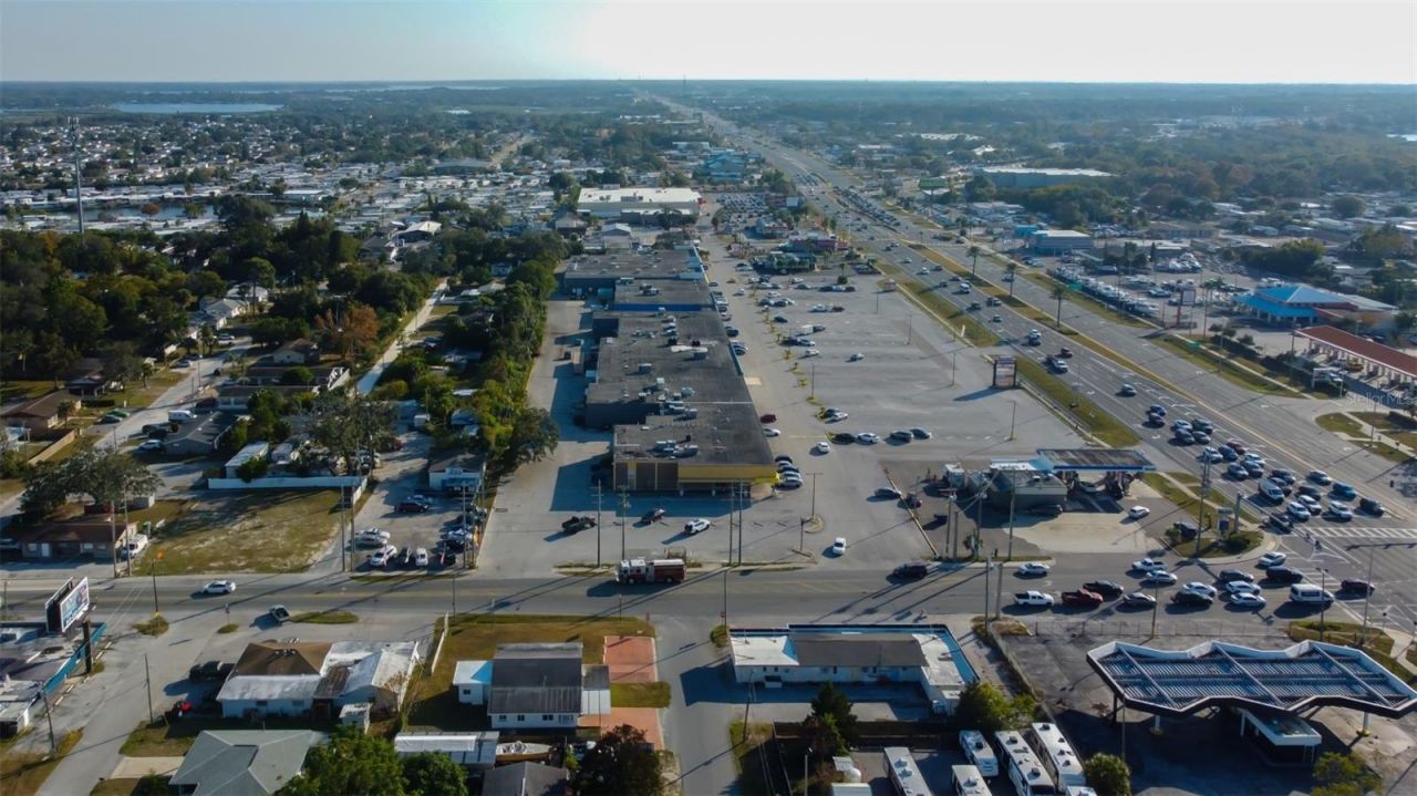 4539 Mile Stretch Drive, Holiday, FL 34690 Photo