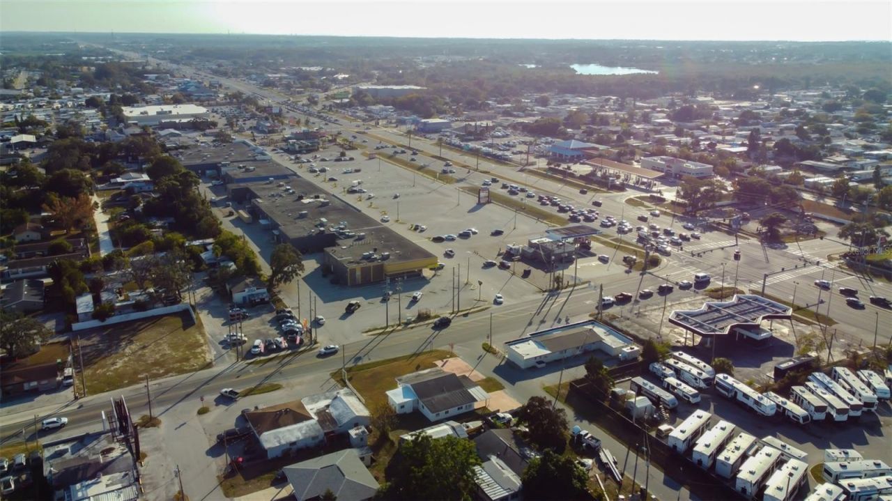 4539 Mile Stretch Drive, Holiday, FL 34690 Photo