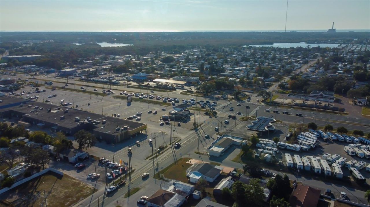 4539 Mile Stretch Drive, Holiday, FL 34690 Photo