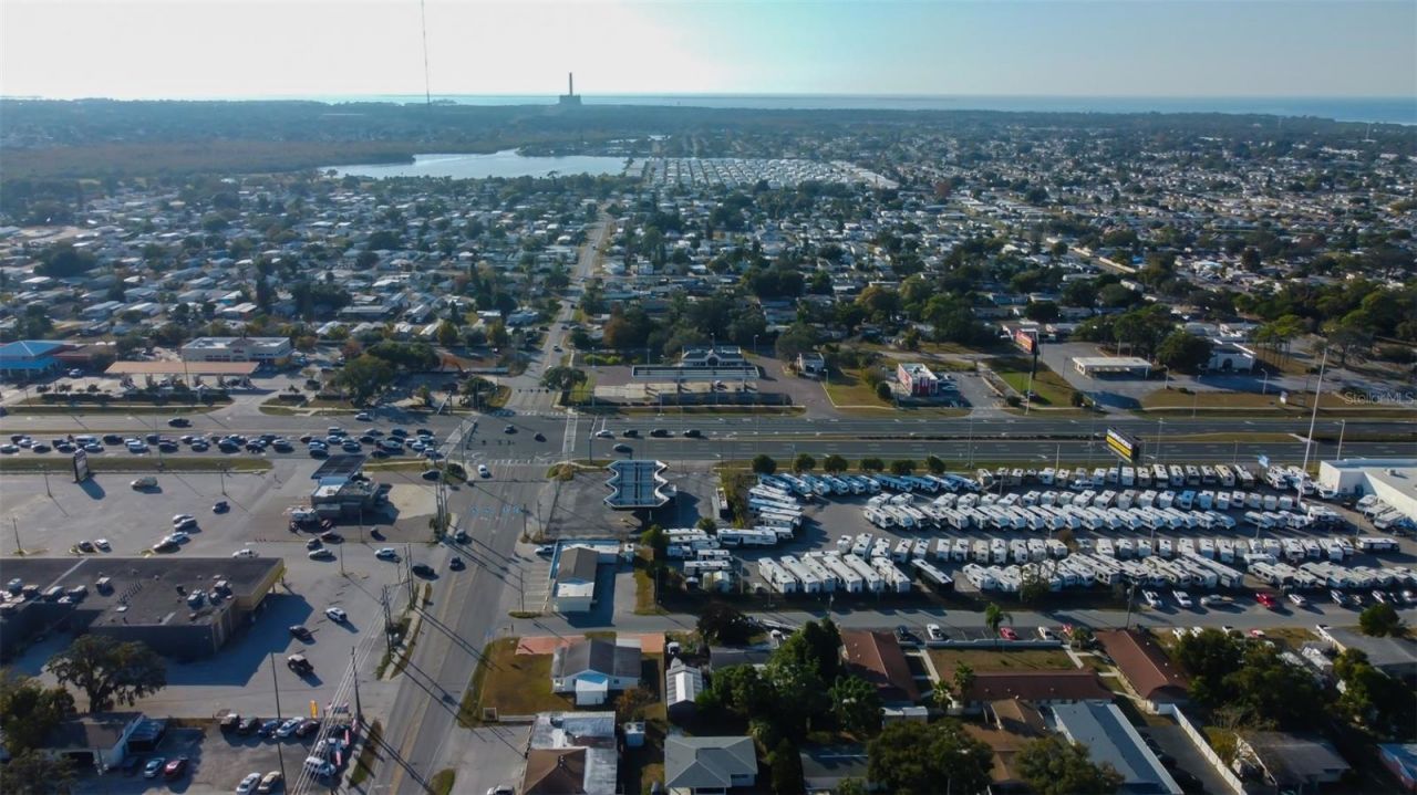 4539 Mile Stretch Drive, Holiday, FL 34690 Photo