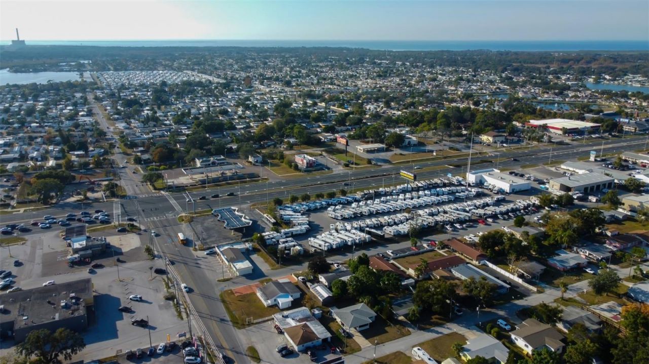 4539 Mile Stretch Drive, Holiday, FL 34690 Photo