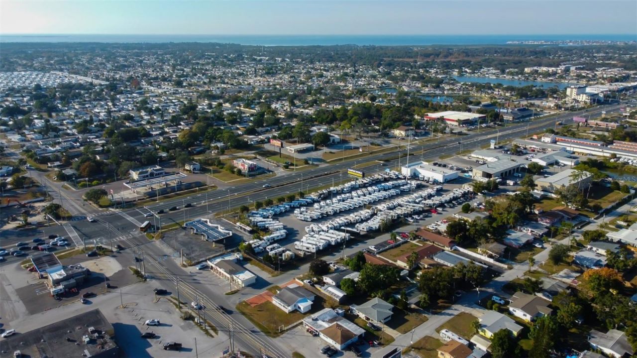 4539 Mile Stretch Drive, Holiday, FL 34690 Photo