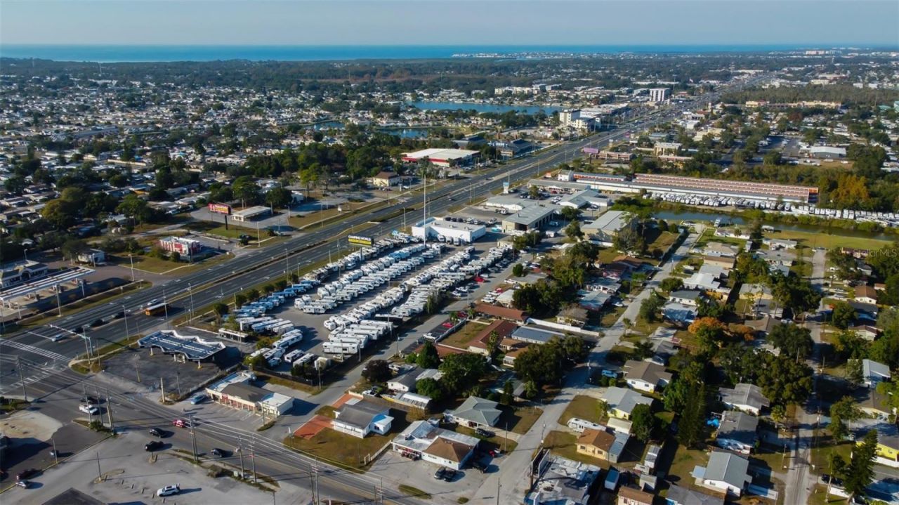 4539 Mile Stretch Drive, Holiday, FL 34690 Photo