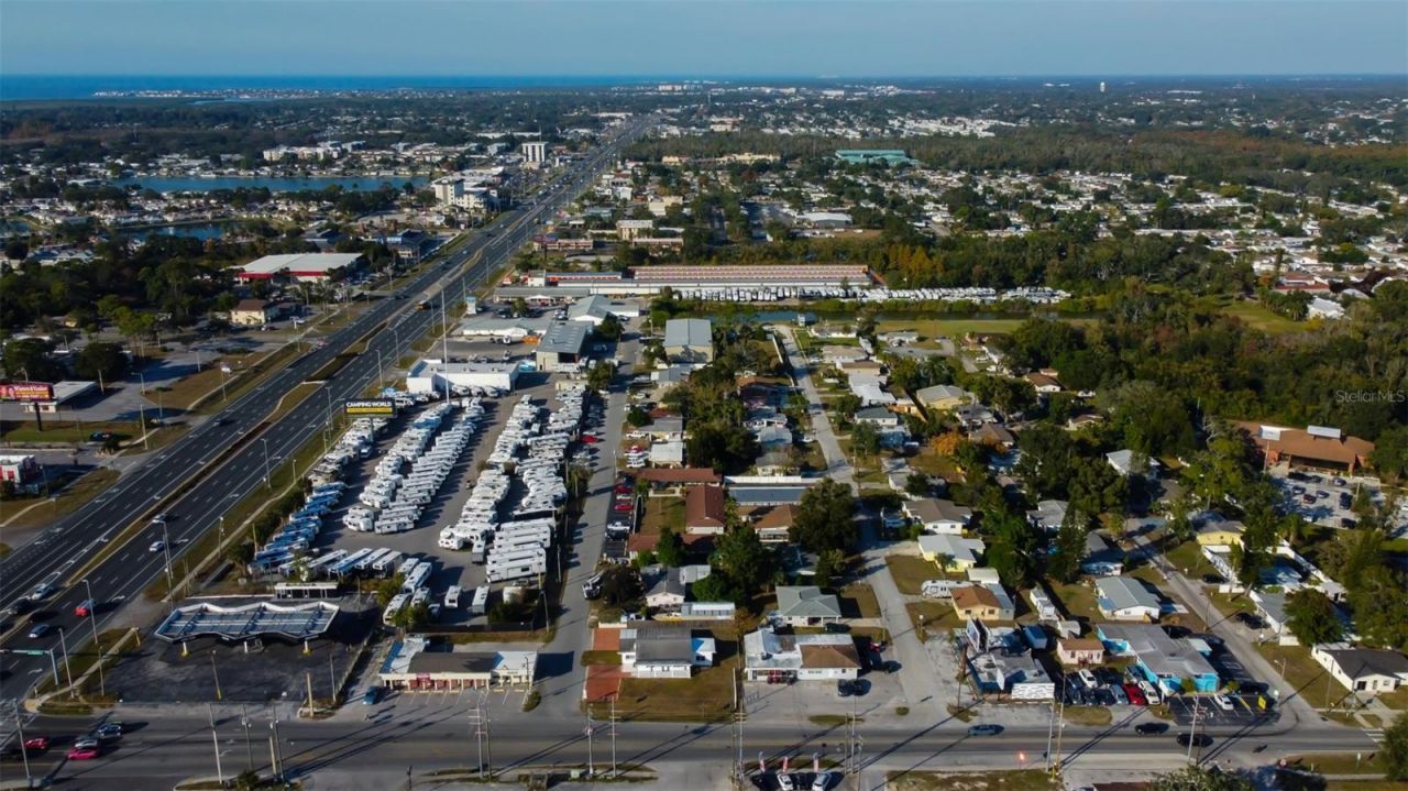 4539 Mile Stretch Drive, Holiday, FL 34690 Photo