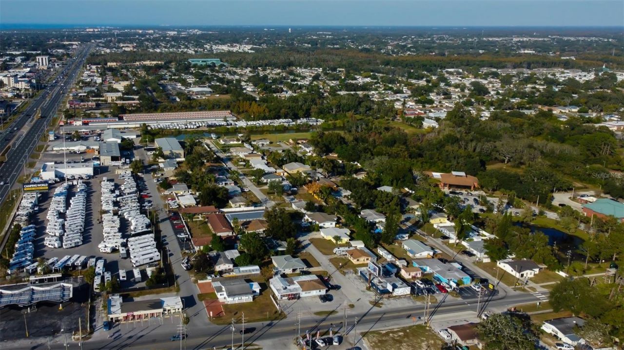 4539 Mile Stretch Drive, Holiday, FL 34690 Photo