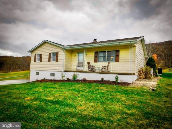 195 SWAN ROAD, HOLLIDAYSBURG, PA 16648