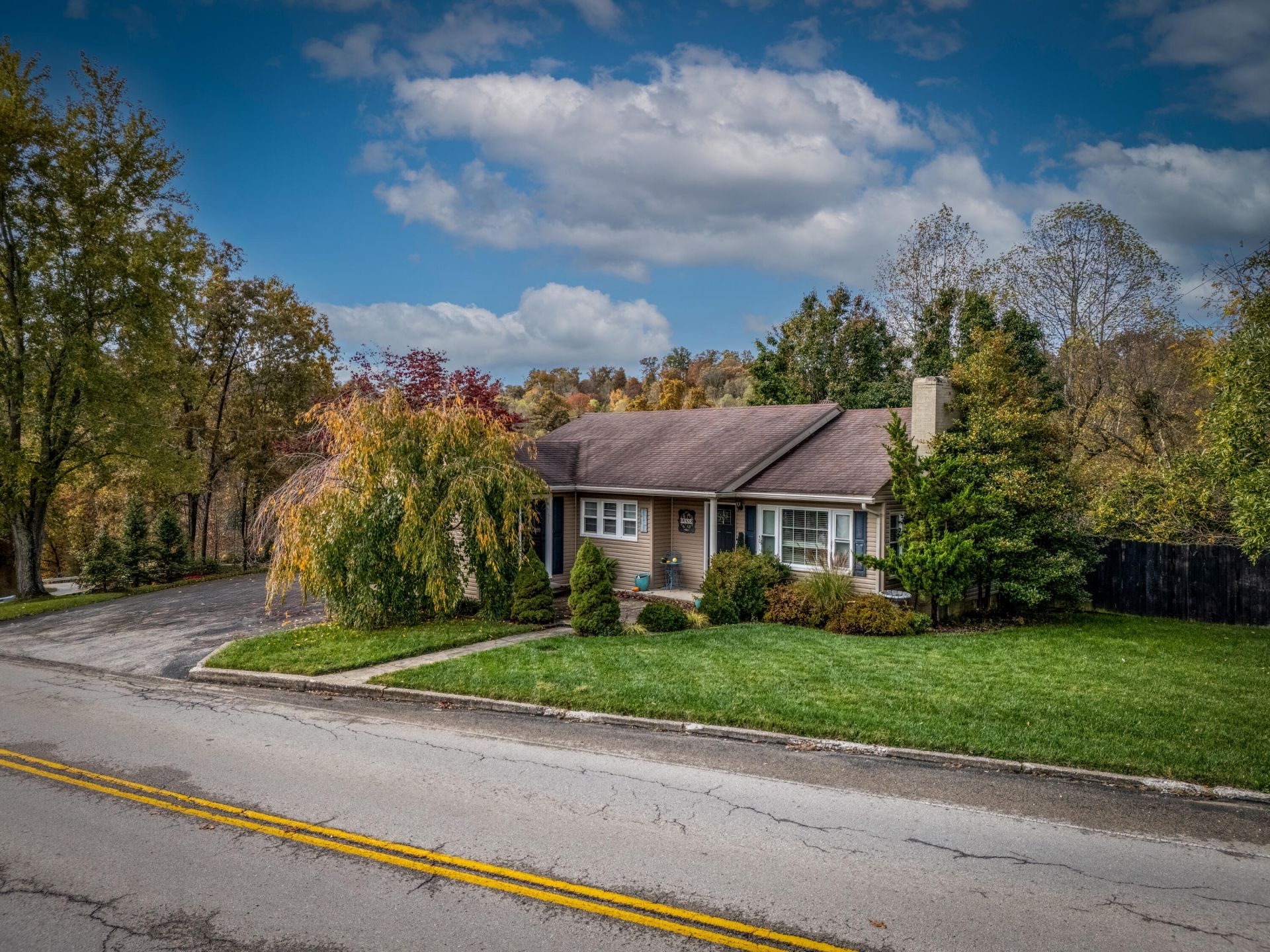 419 Liberty Road, West Liberty, KY 41472 Main Photo