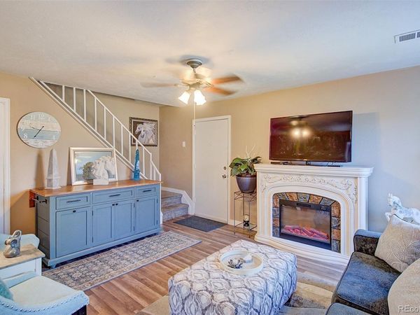 7977 Chase Circle, Unit 47, Arvada, CO 80003