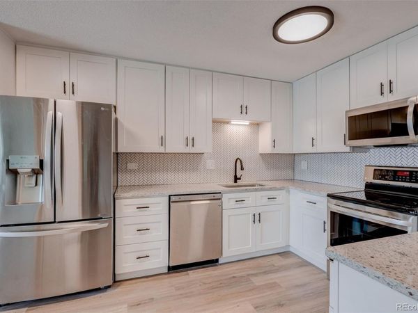 7020 E Girard Avenue, Unit 308, Denver, CO 80224