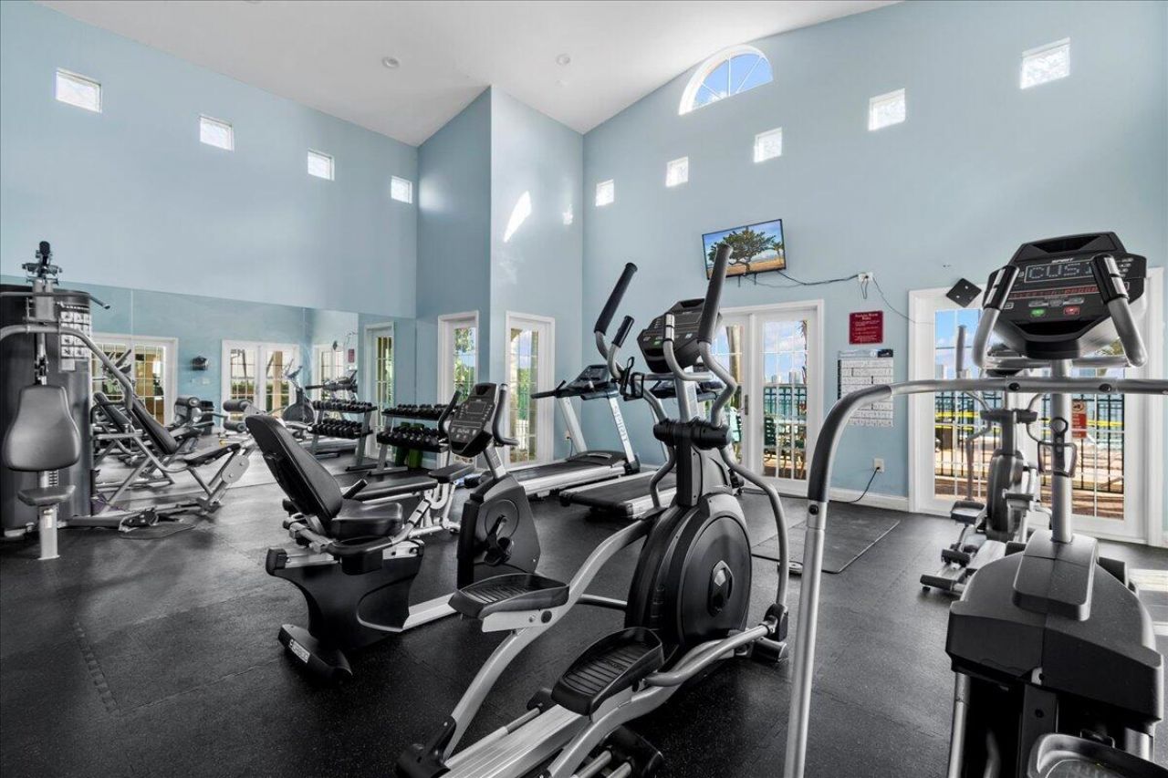 1015 Lake Shore Drive, Unit 105, Lake Park, FL 33403 Photo