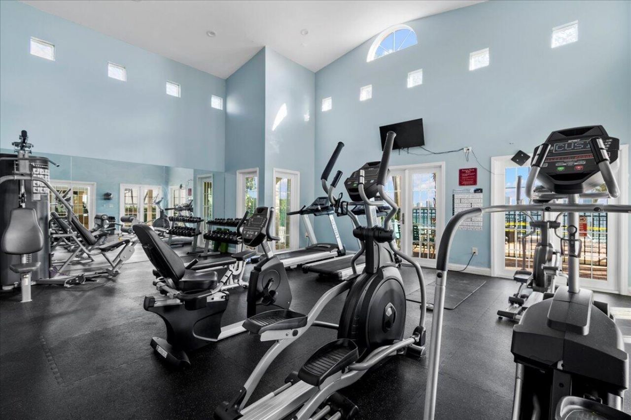 1015 Lake Shore Drive, Unit 105, Lake Park, FL 33403 Photo