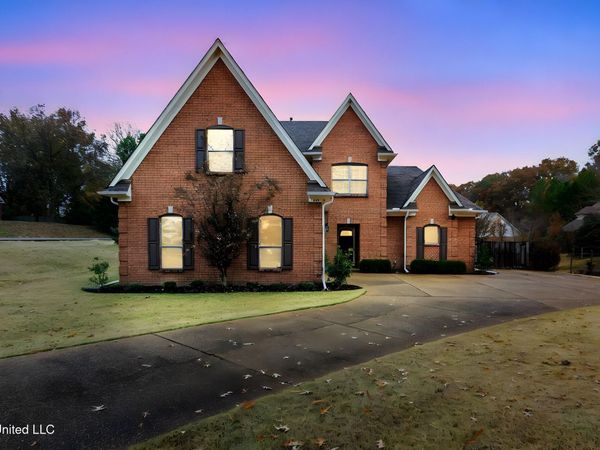 3456 Susie Circle, Nesbit, MS 38651