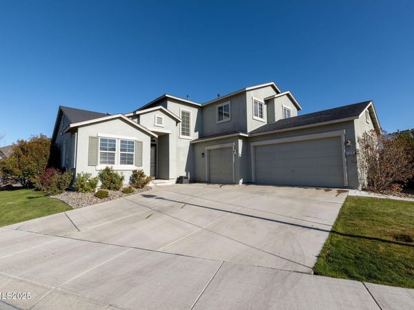 1226 Lasso Lane, Gardnerville, NV 89410
