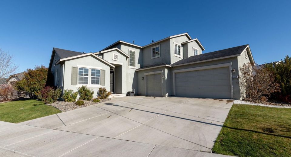 1226 Lasso Lane, Gardnerville, NV 89410 Photo