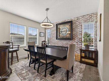 1226 Lasso Lane, Gardnerville, NV 89410 Photo