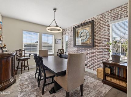 1226 Lasso Lane, Gardnerville, NV 89410 Photo