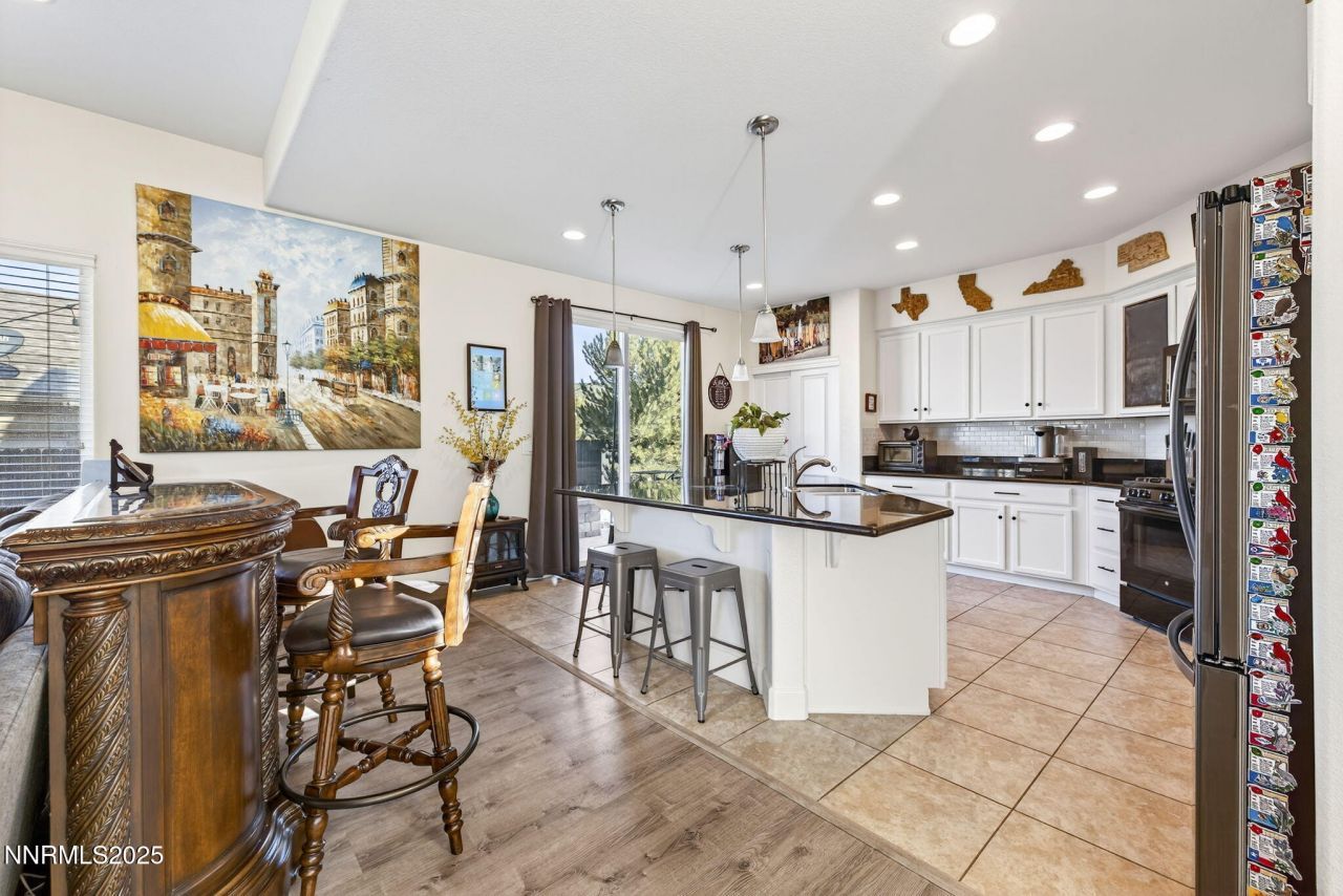 1226 Lasso Lane, Gardnerville, NV 89410 Photo