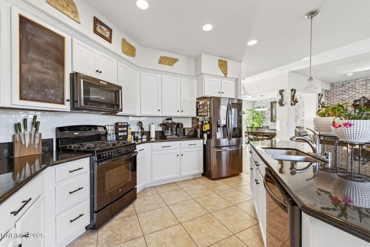 1226 Lasso Lane, Gardnerville, NV 89410 Photo