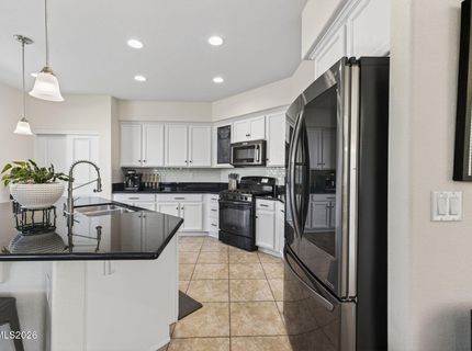 1226 Lasso Lane, Gardnerville, NV 89410 Photo