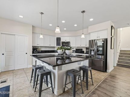 1226 Lasso Lane, Gardnerville, NV 89410 Photo