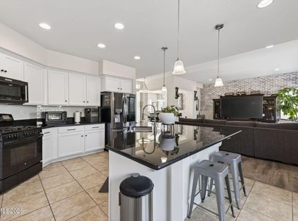 1226 Lasso Lane, Gardnerville, NV 89410 Photo