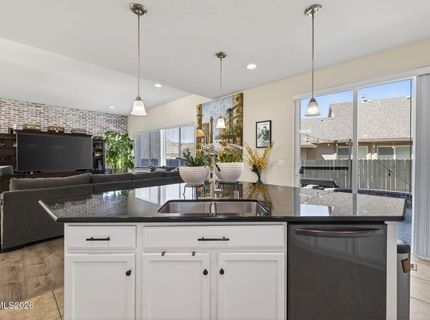 1226 Lasso Lane, Gardnerville, NV 89410 Photo