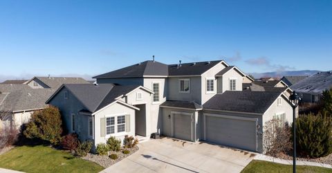 1226 Lasso Lane, Gardnerville, NV 89410 Photo