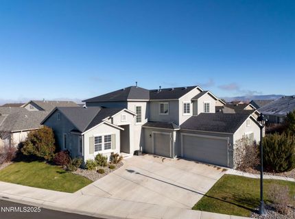 1226 Lasso Lane, Gardnerville, NV 89410 Photo