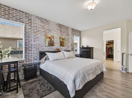 1226 Lasso Lane, Gardnerville, NV 89410 Photo