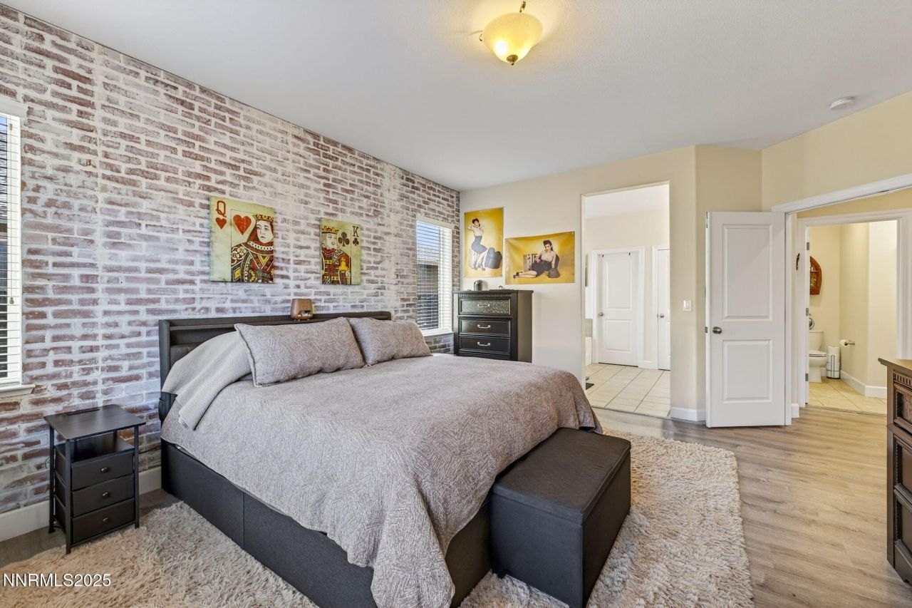 1226 Lasso Lane, Gardnerville, NV 89410 Photo