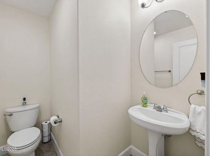 1226 Lasso Lane, Gardnerville, NV 89410 Photo