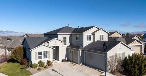 1226 Lasso Lane, Gardnerville, NV 89410 Photo