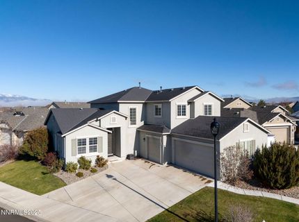 1226 Lasso Lane, Gardnerville, NV 89410 Photo