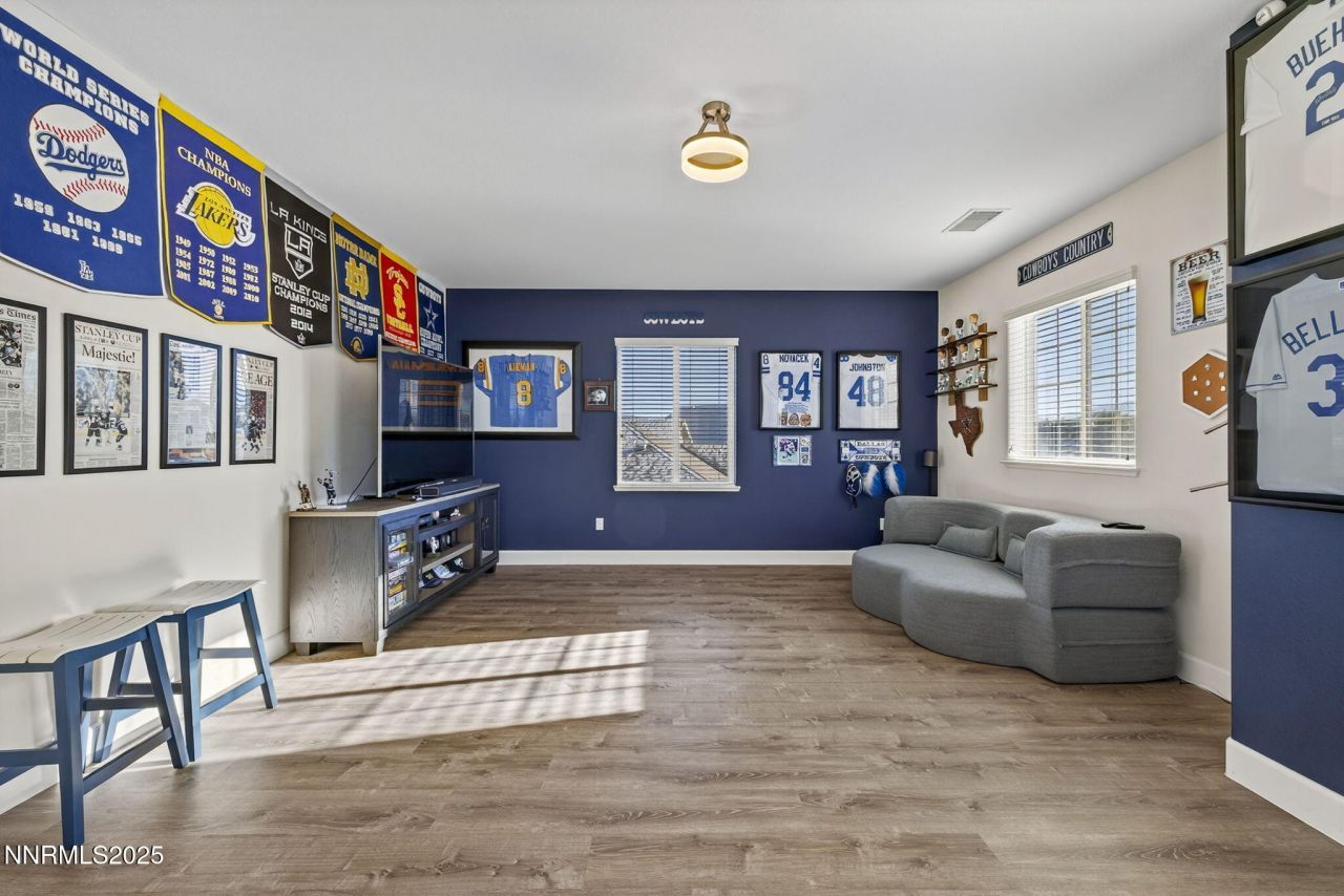 1226 Lasso Lane, Gardnerville, NV 89410 Photo