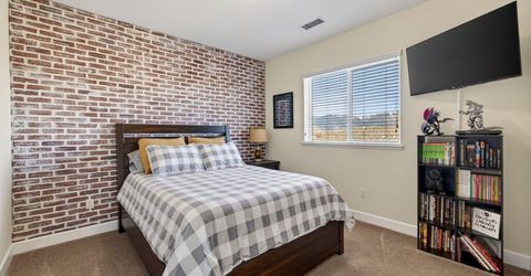 1226 Lasso Lane, Gardnerville, NV 89410 Photo