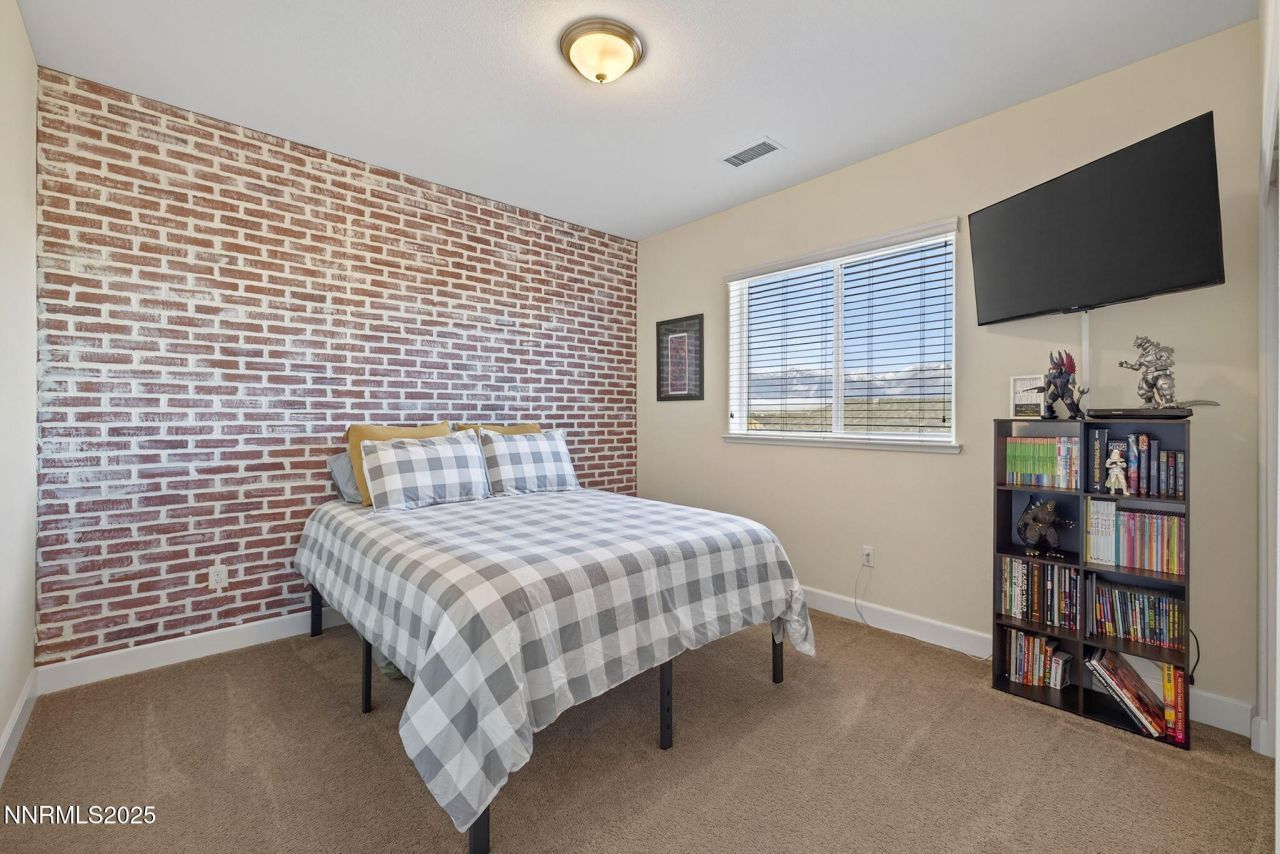 1226 Lasso Lane, Gardnerville, NV 89410 Photo