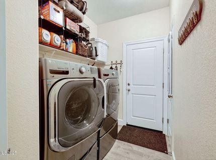 1226 Lasso Lane, Gardnerville, NV 89410 Photo