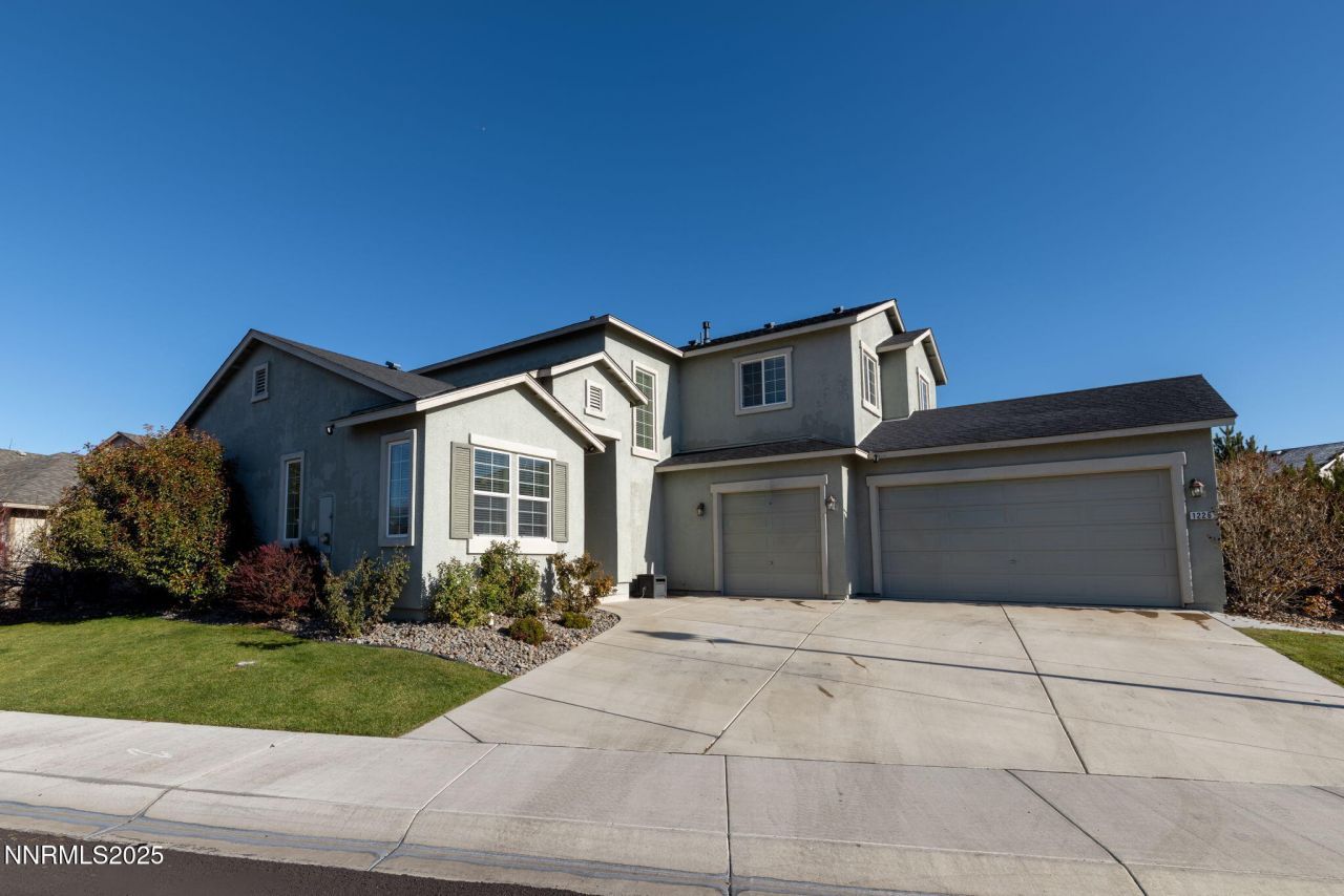 1226 Lasso Lane, Gardnerville, NV 89410 Photo
