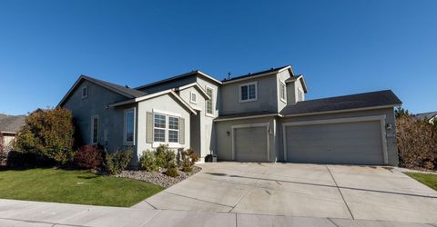 1226 Lasso Lane, Gardnerville, NV 89410 Photo