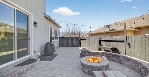 1226 Lasso Lane, Gardnerville, NV 89410 Photo