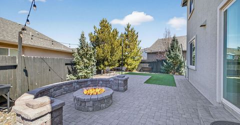 1226 Lasso Lane, Gardnerville, NV 89410 Photo